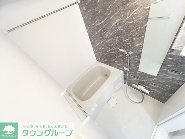 D Paina Takakuraの物件内観写真